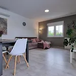 Villa Aria In *