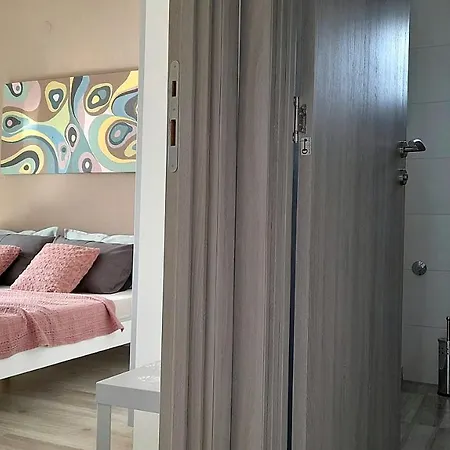 Villa Aria In