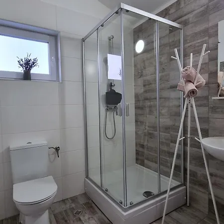 Aria In Villa *