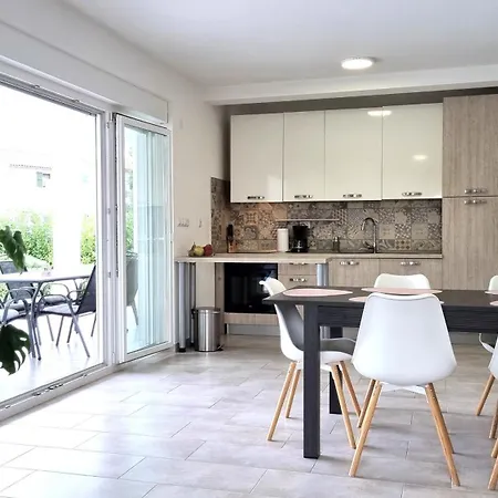 Villa Aria In