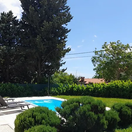 Villa Aria In *