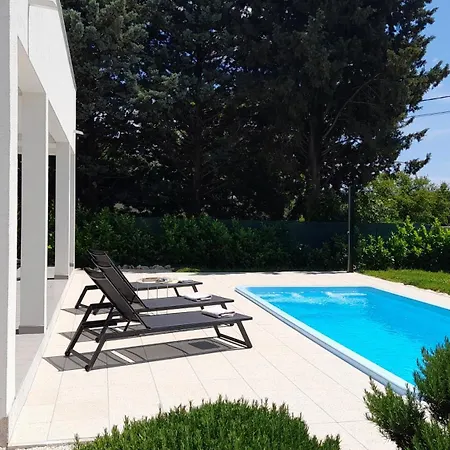 Villa Aria In